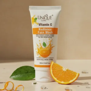 Vitamin C Face wash