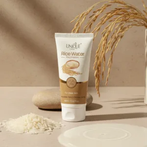 Rice Water Face wash