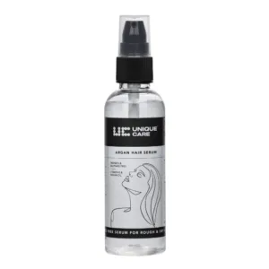 Argan hair serum