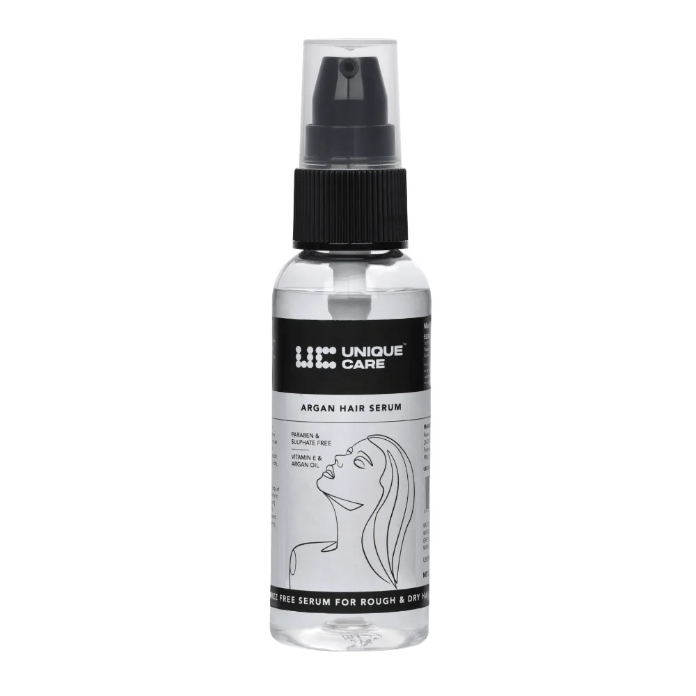 Hair serum – 50ml